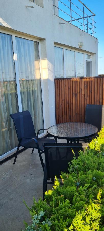 Casa Bellevue Lejlighed Costinesti Eksteriør billede